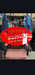 Custom Signs