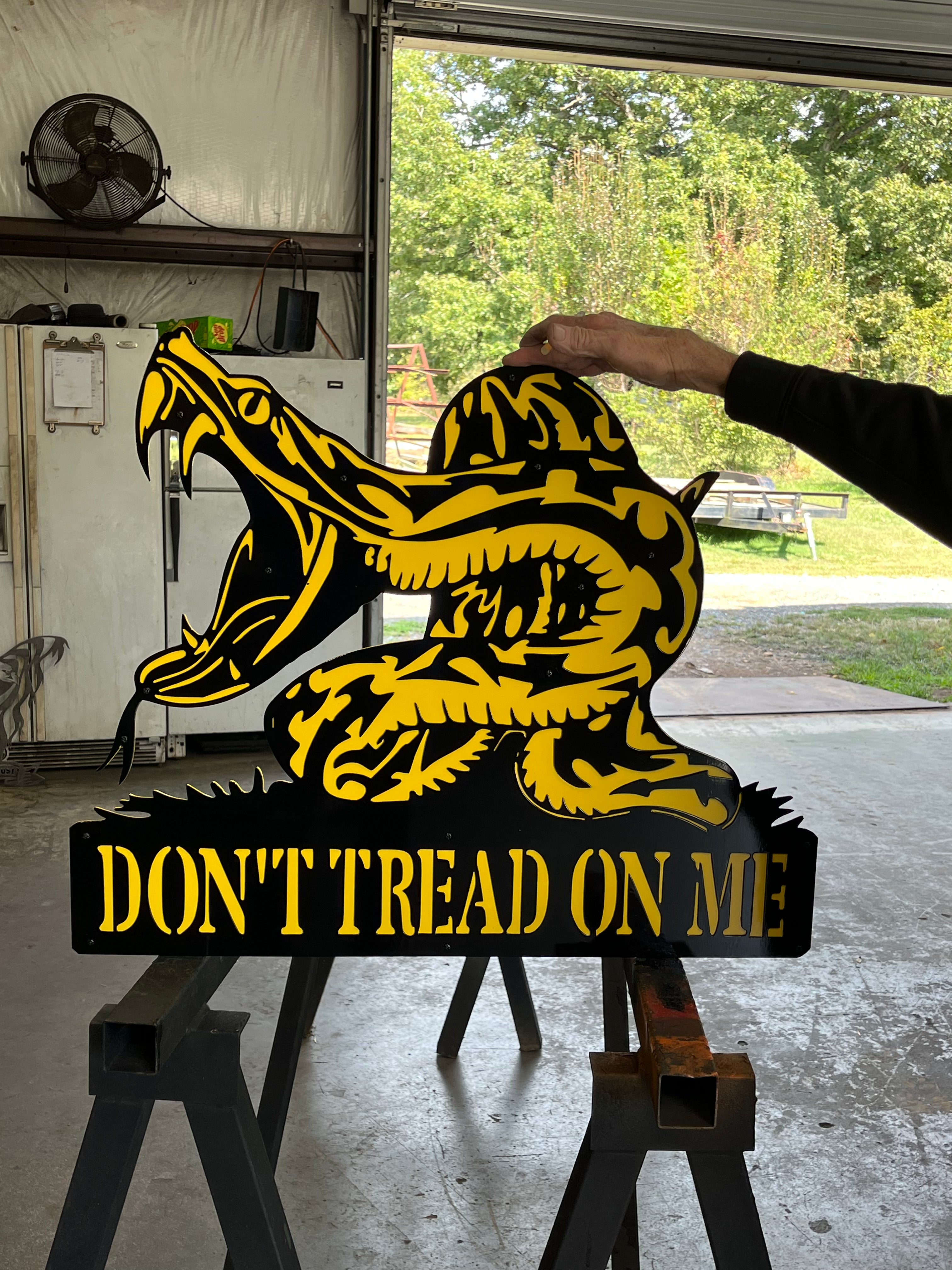 Custom Signs