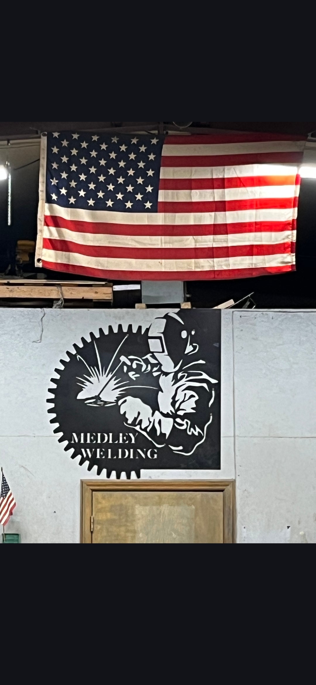 Custom Signs